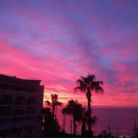 Appartement Vue Mer Cannes Azur Eksteriør bilde