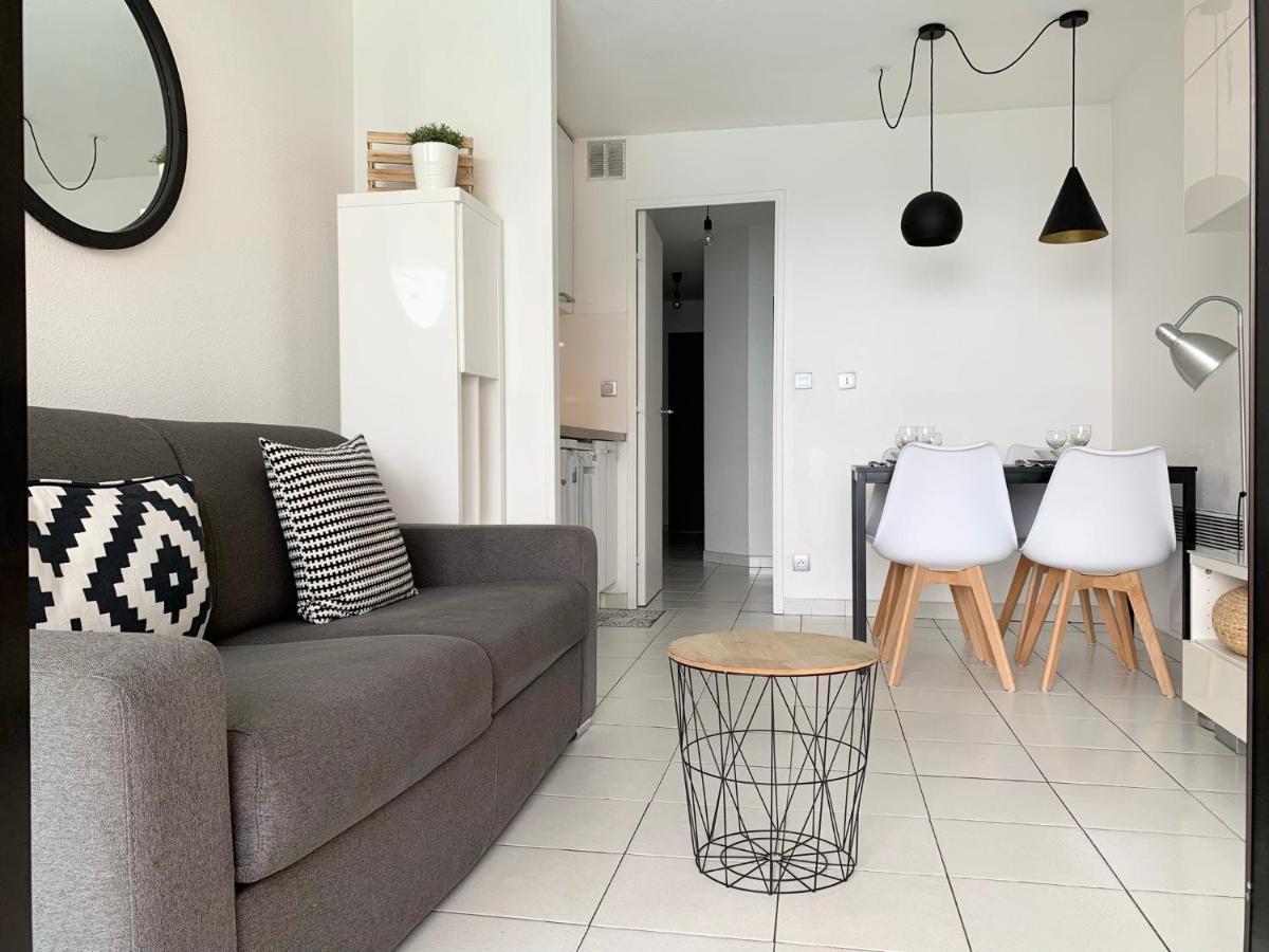 Appartement Vue Mer Cannes Azur Eksteriør bilde
