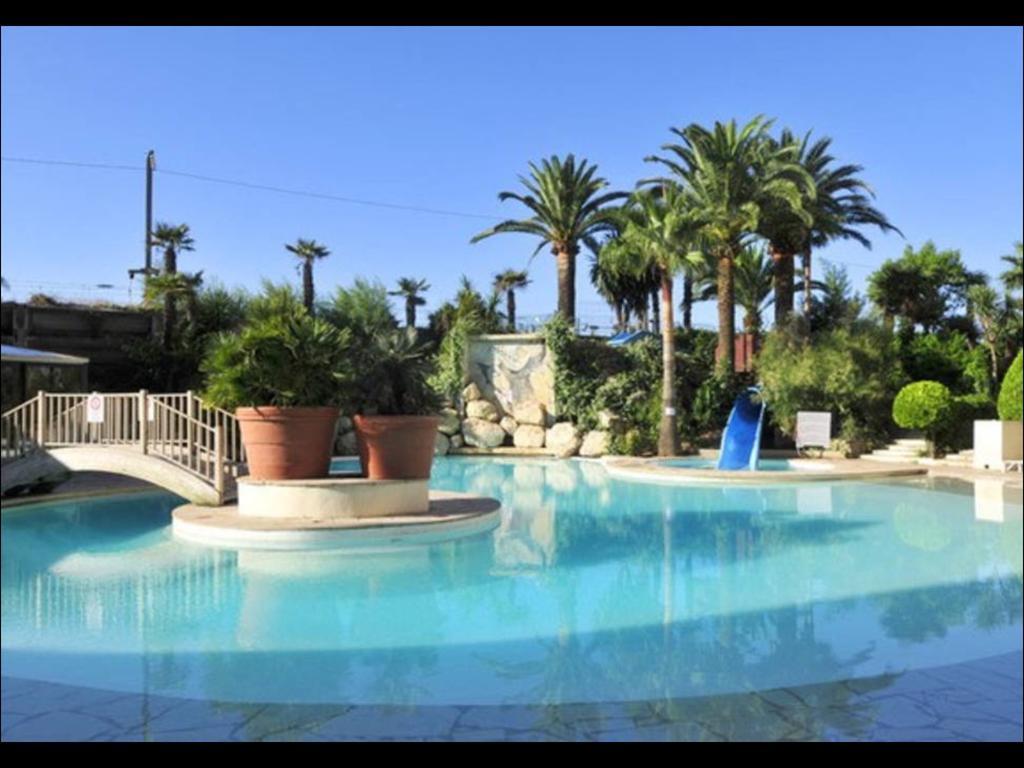 Appartement Vue Mer Cannes Azur Eksteriør bilde
