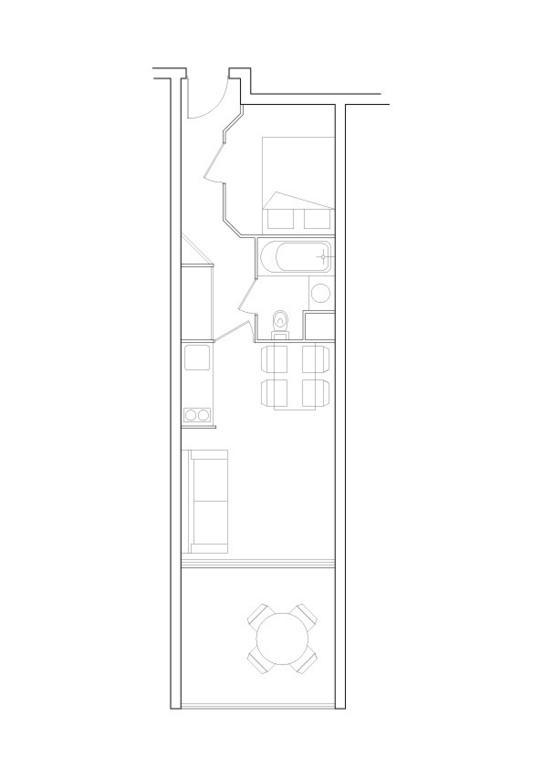 Appartement Vue Mer Cannes Azur Eksteriør bilde