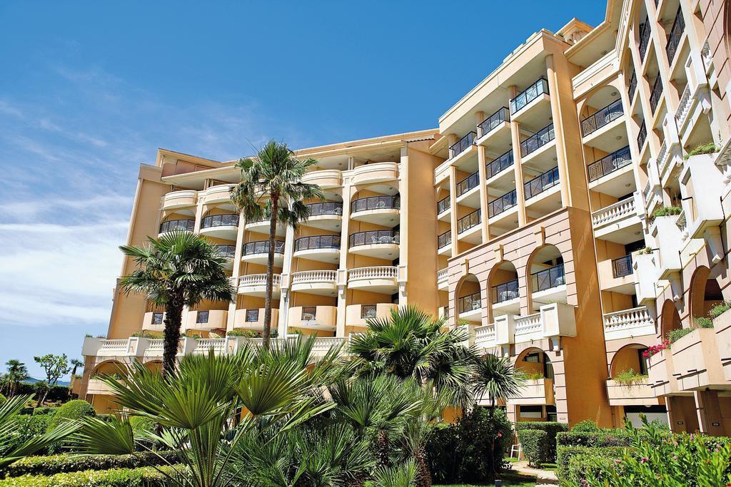 Appartement Vue Mer Cannes Azur Eksteriør bilde