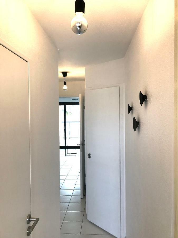 Appartement Vue Mer Cannes Azur Eksteriør bilde