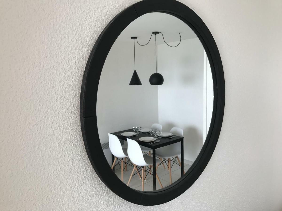Appartement Vue Mer Cannes Azur Eksteriør bilde