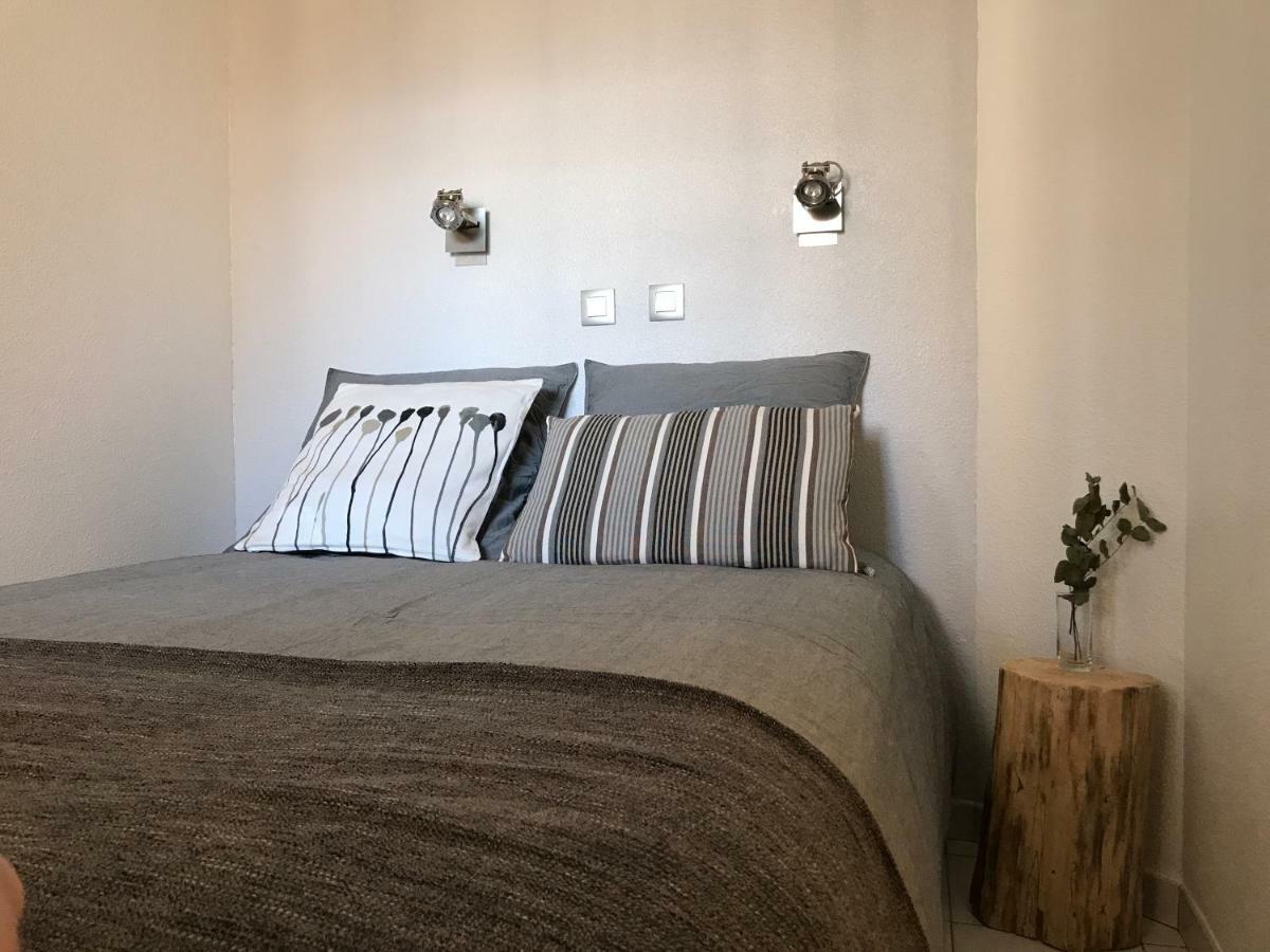 Appartement Vue Mer Cannes Azur Eksteriør bilde
