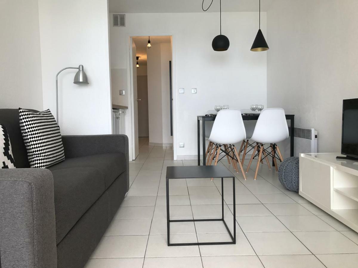 Appartement Vue Mer Cannes Azur Eksteriør bilde